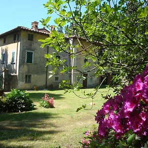 Bed&breakfast Masini-luccetti Pietrasanta