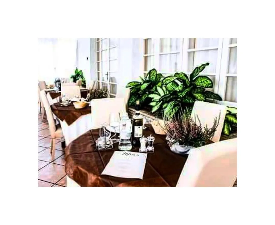 Hotel Eden Park Pietrasanta