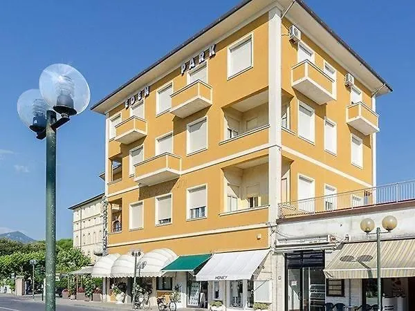 Hotel Eden Park Pietrasanta