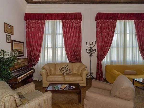 Hotel Eden Park Pietrasanta