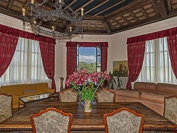 Hotel Eden Park Pietrasanta