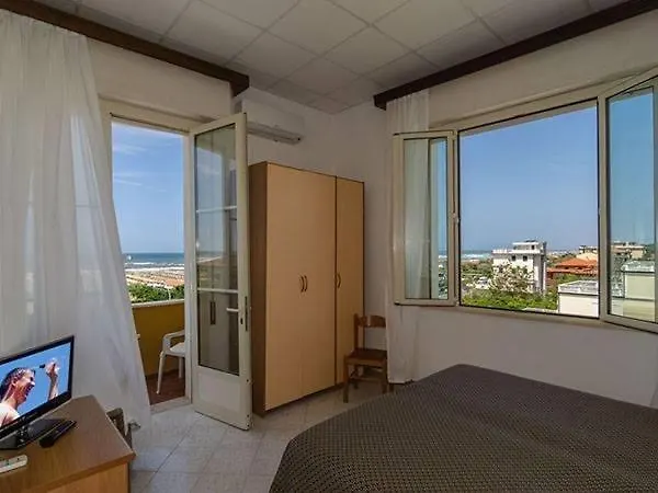Hotel Eden Park Pietrasanta